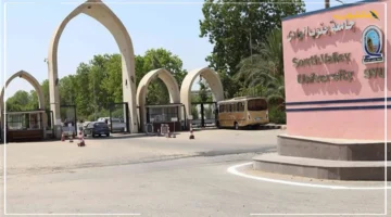 توضيح هام من رئيس جامعة جنوب الوادي.. ماذا وراء ارتفاع نسب رسوب طلاب كلية الطب؟ 1